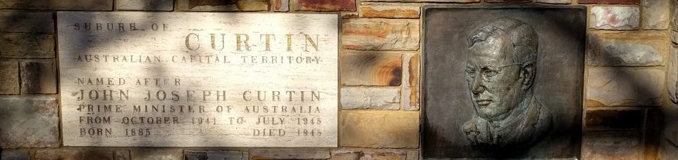 Curtin Residents Association